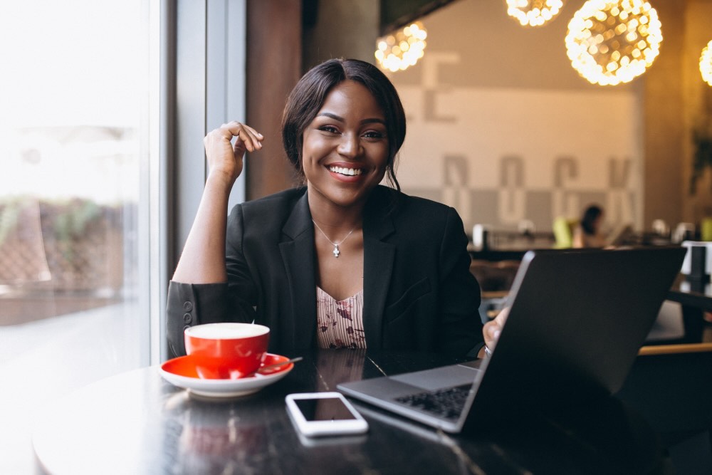 Black women wellness