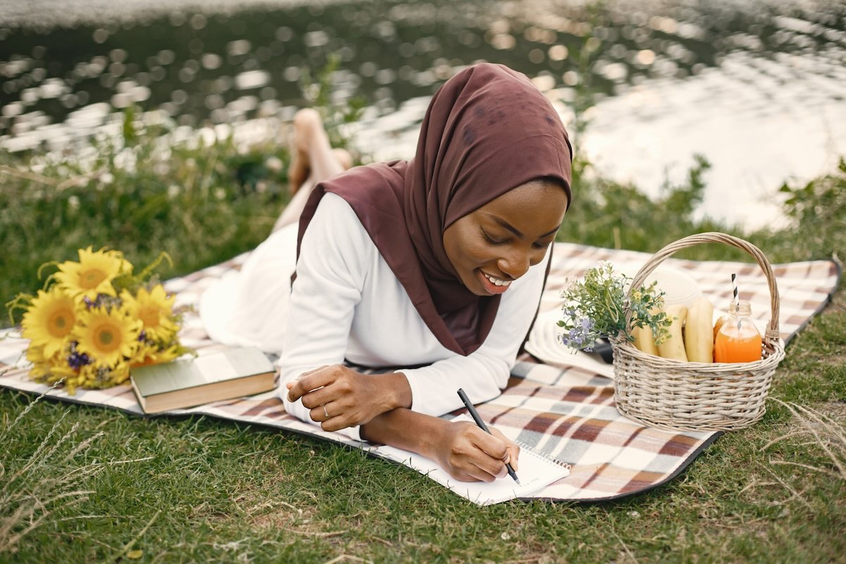 Black Women wellness